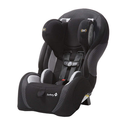 Car Seat - Stage 2