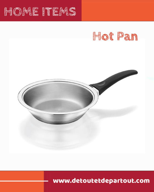 Hot Pan - AMC