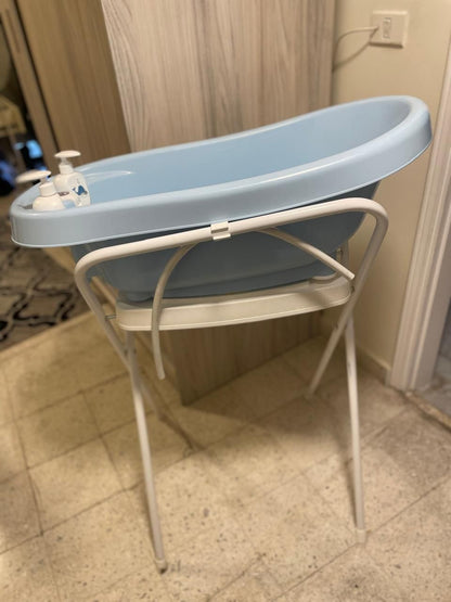 Bathtub