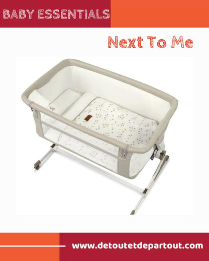 Next to Me - Jane