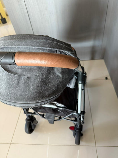 Stroller Set - Maxi Cosi