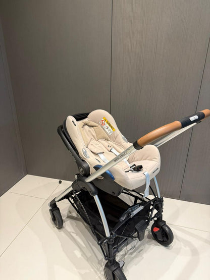 Stroller Set - Maxi Cosi
