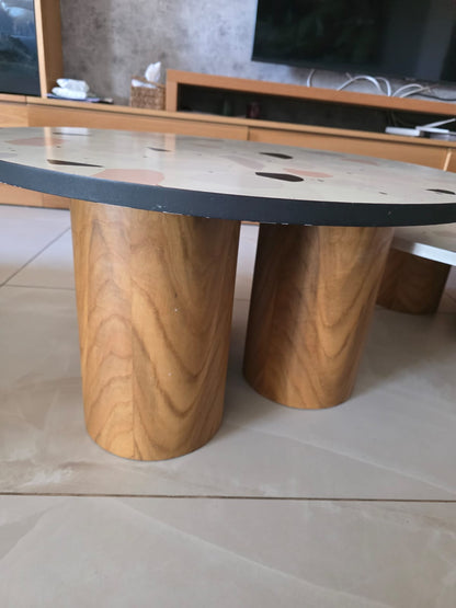 Center Tables - Set of 2