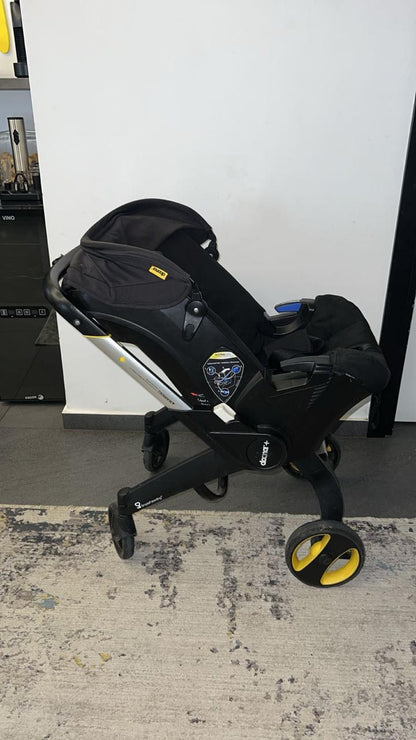 Doona - Car Seat to Stroller