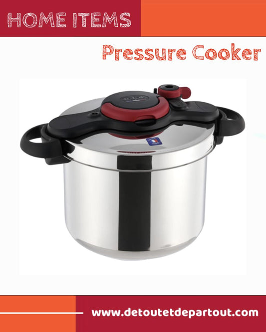 Pressure Cooker