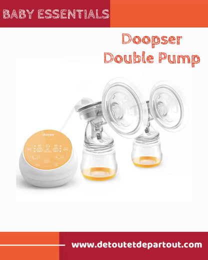 Pump - Doopser Double