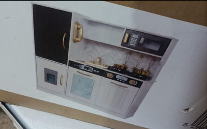 Kitchen - New