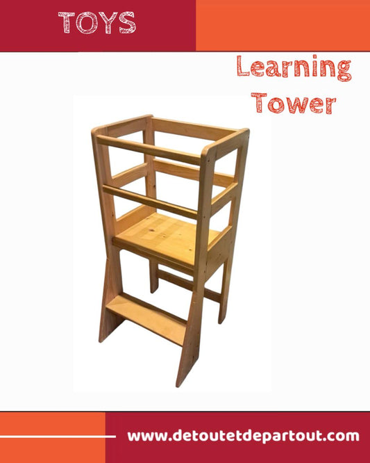 Learning Tower