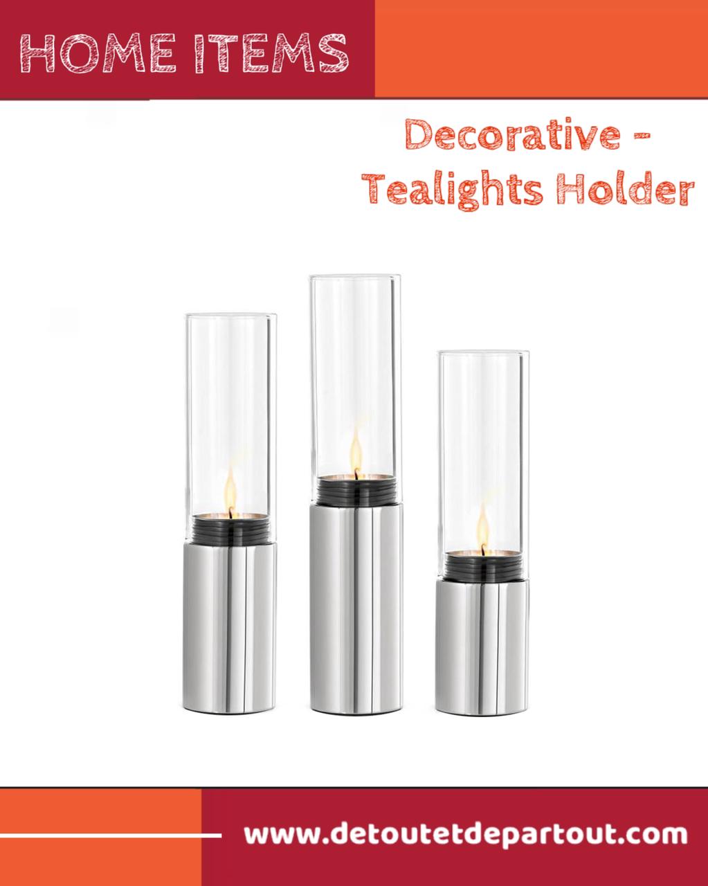 Decorative Item - TeaLight
