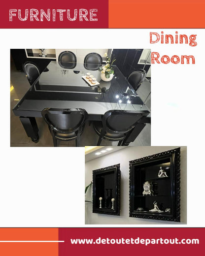 Dining Room - Full Set