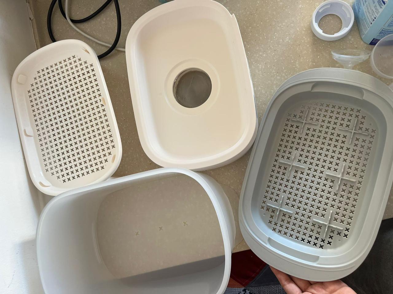 Sterilizer
