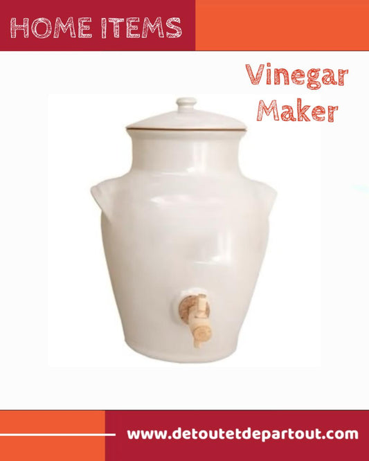 Vinegar Maker