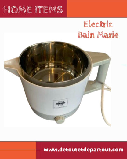 Electric Bain Marie