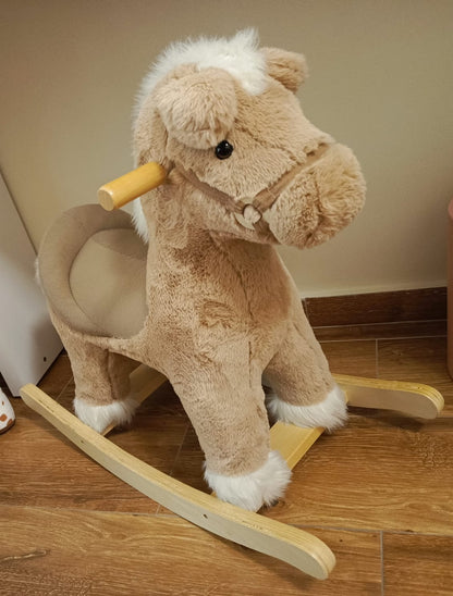 Rocking Horse