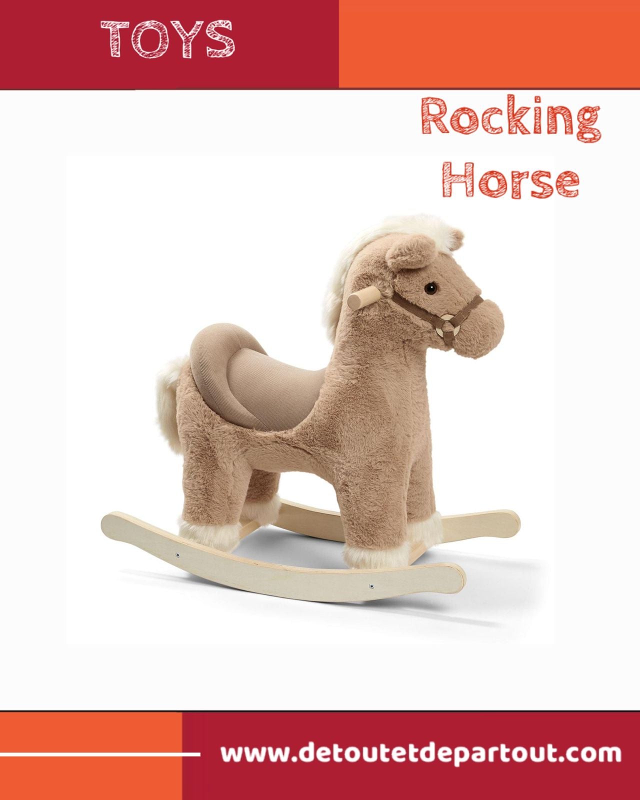 Rocking Horse