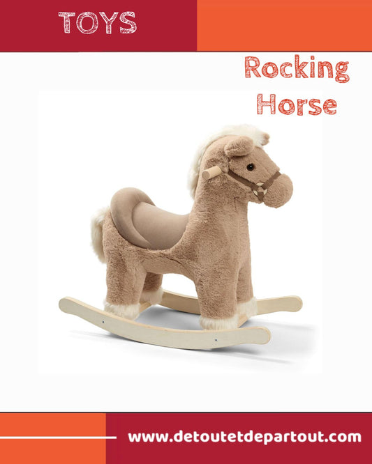 Rocking Horse