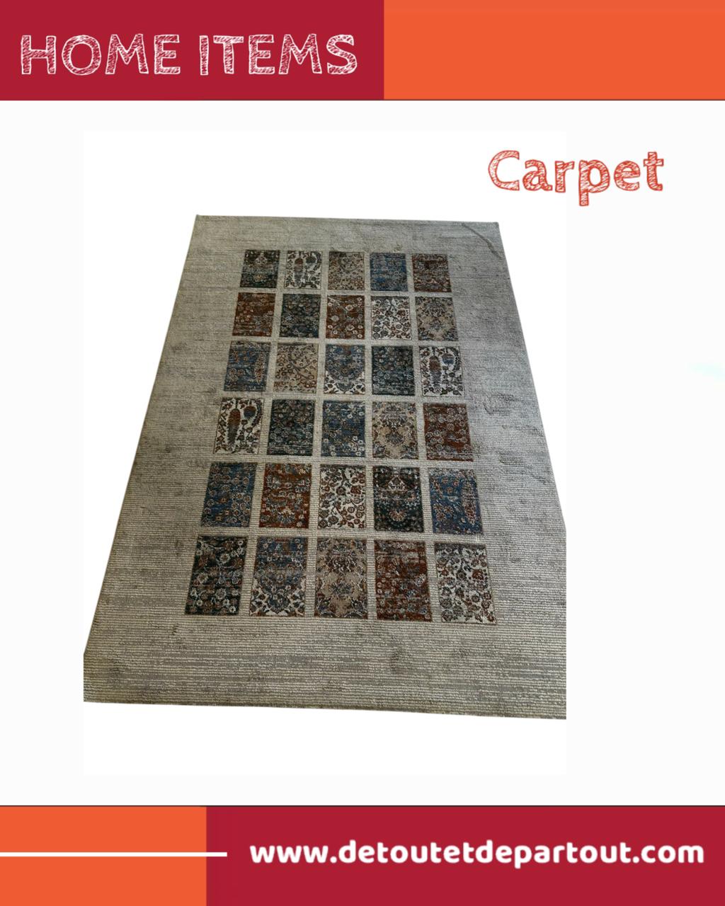 Carpet