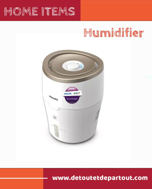 Humidifier