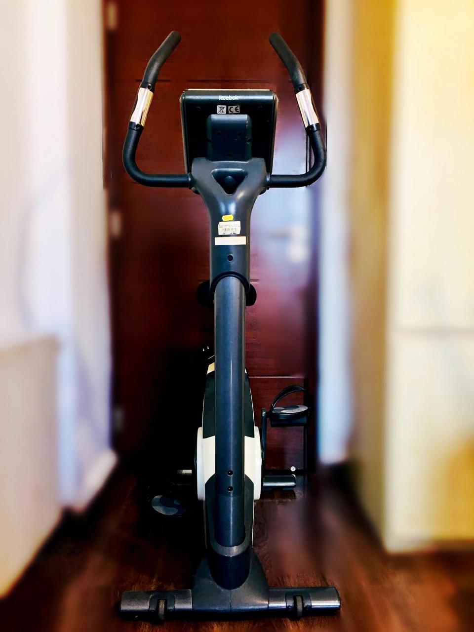 Sports Bike - Reebook