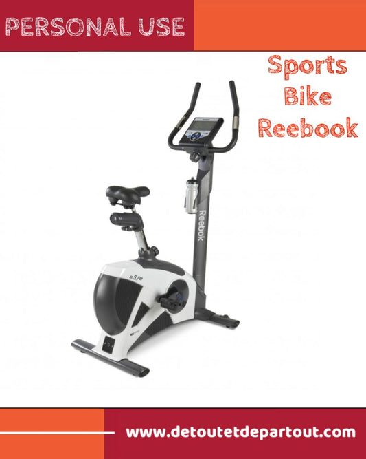Sports Bike - Reebook