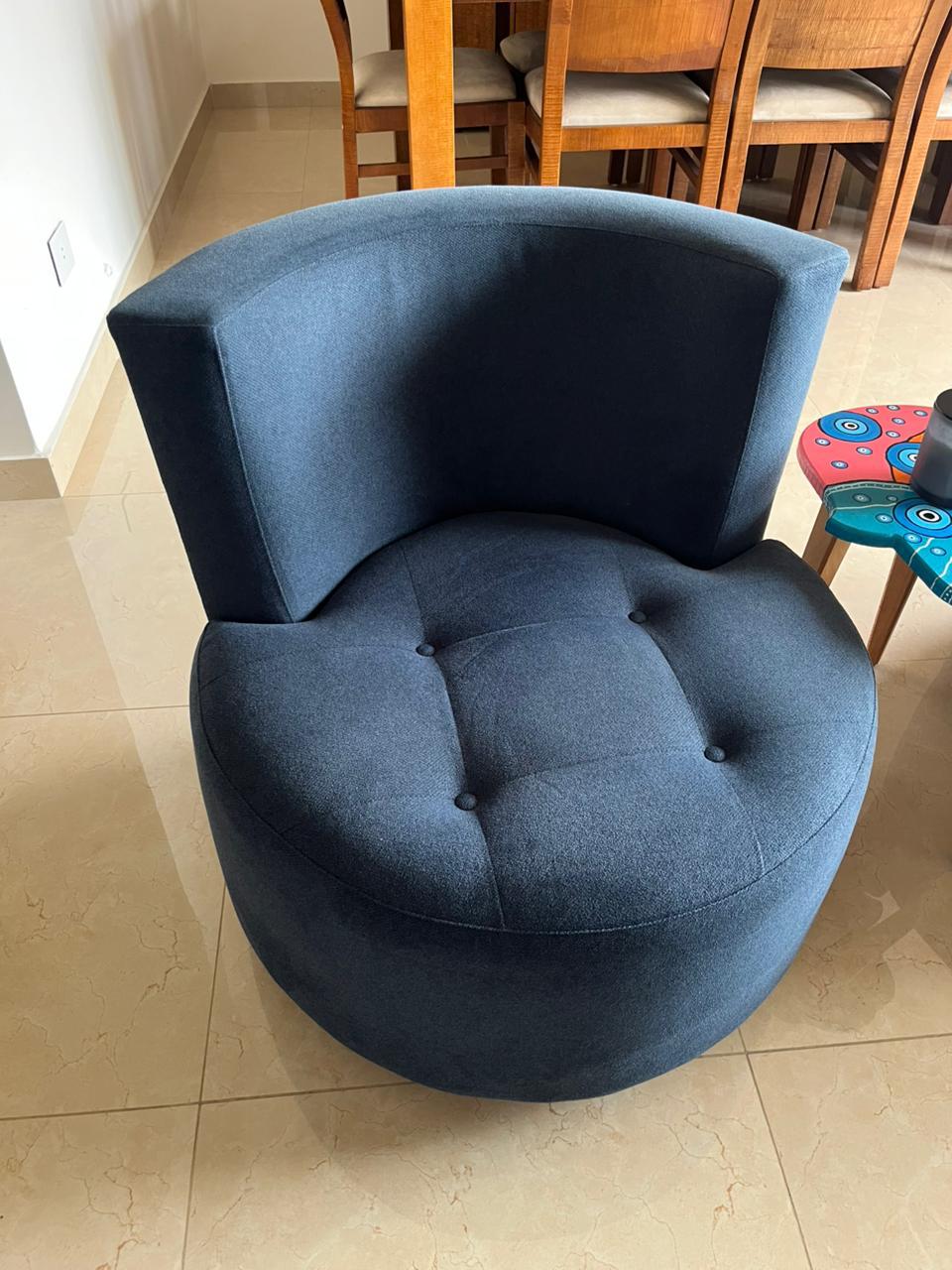 L Shape - Corner Living Room