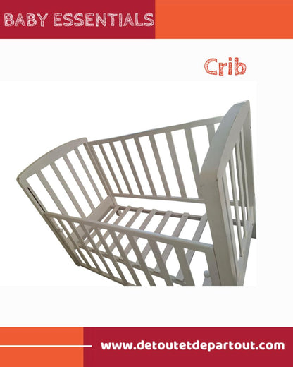 Crib