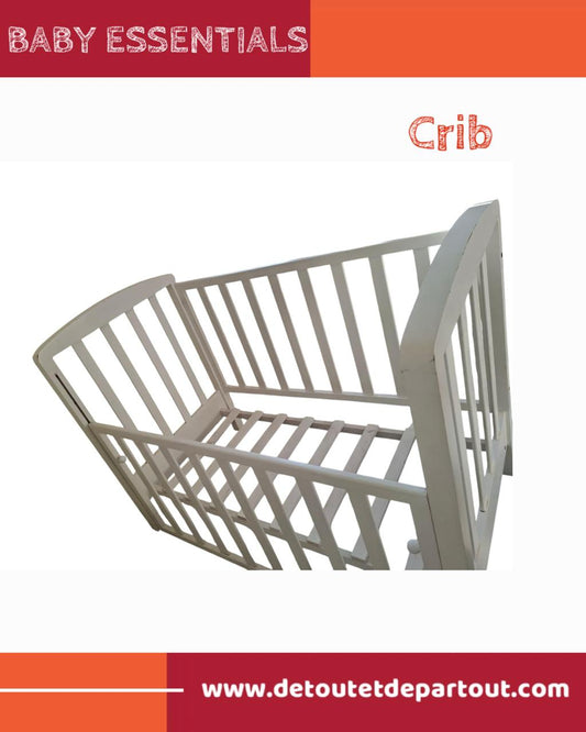 Crib