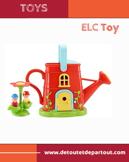 Toy - ELC