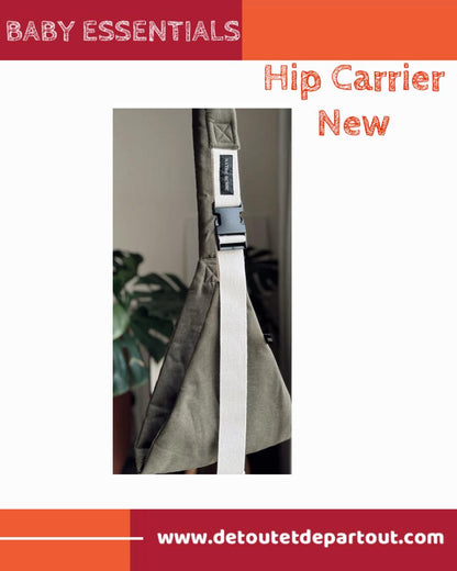 Hip Carrier