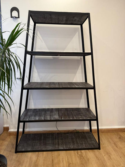 Partition - Shelves Stand