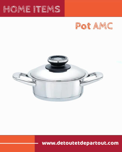 AMC POT - 2.3 Liters
