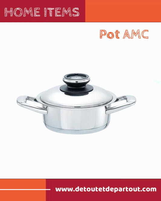 AMC POT - 2.3 Liters