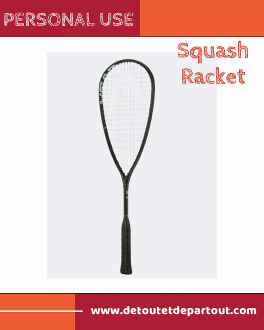 Squash Racquets