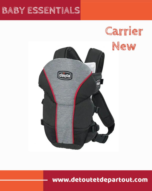 Carrier - New