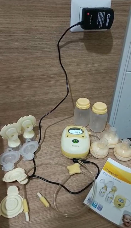 Pump - Medela Freestyle