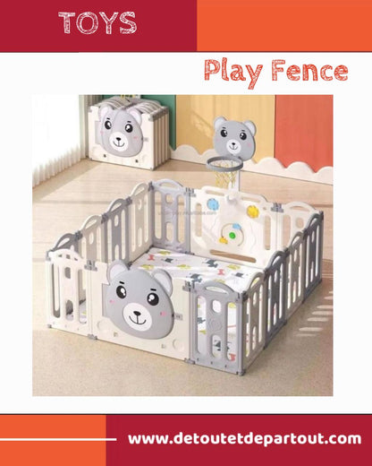 Fence - Gate NEW