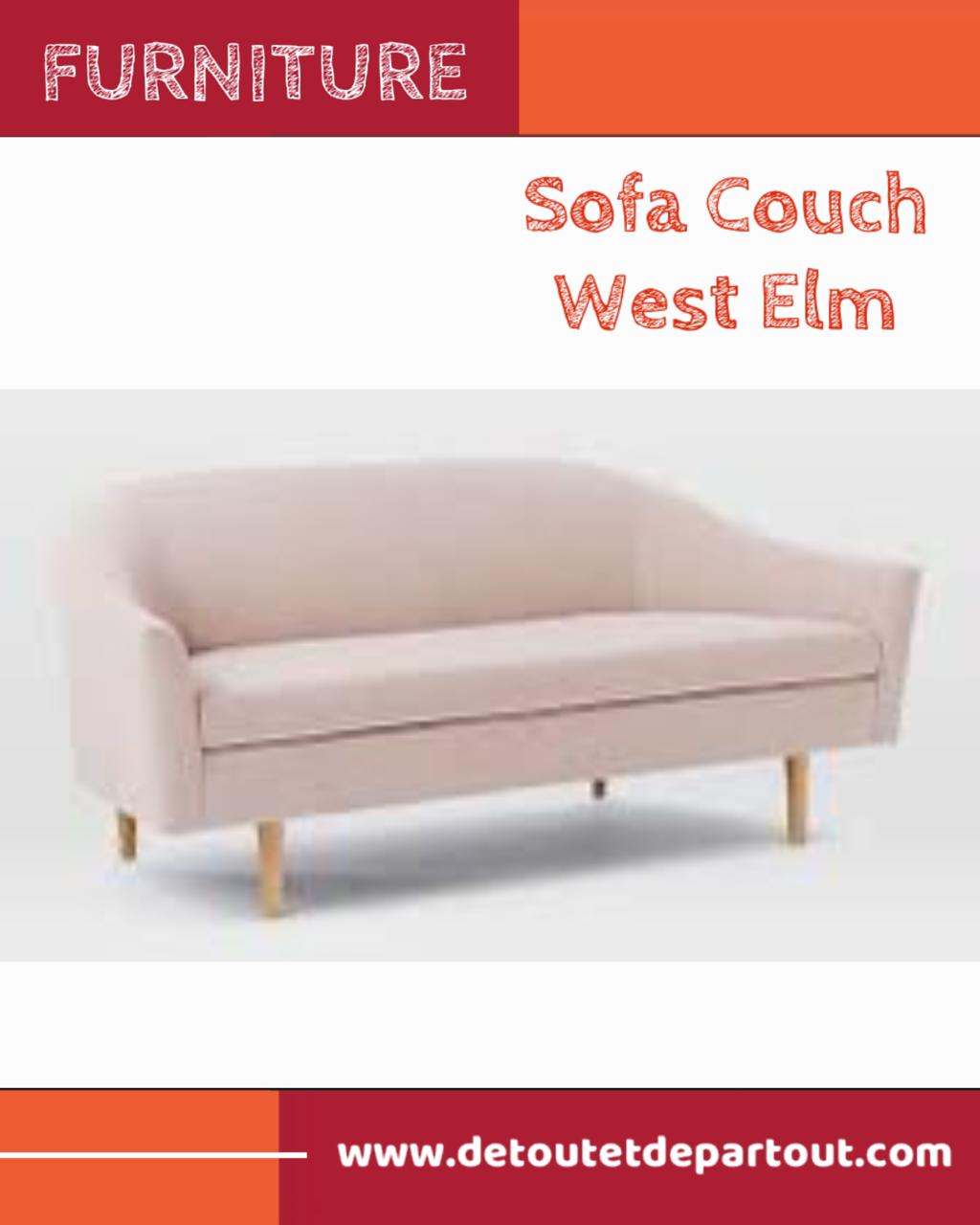 Sofa - Couch