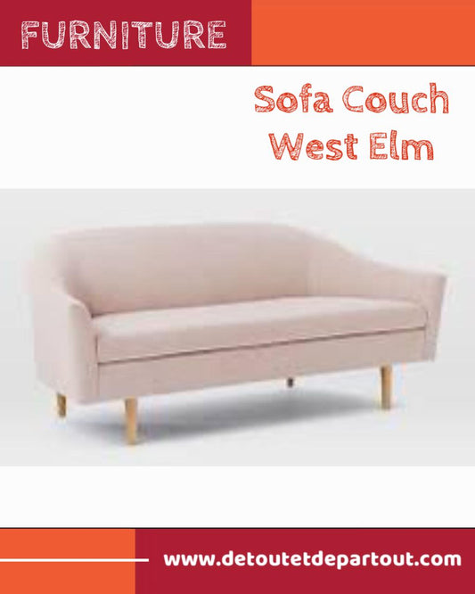 Sofa - Couch