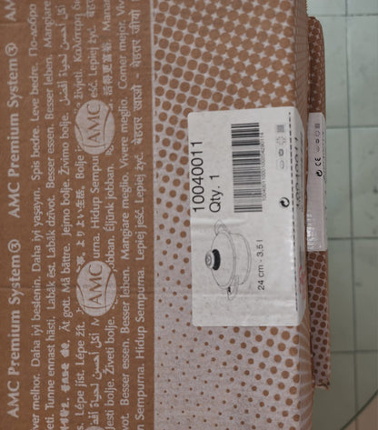 AMC Pot - 3.5 Liters