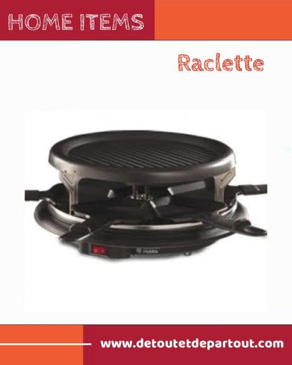 Raclette