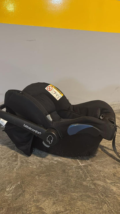 Infant Car Seat