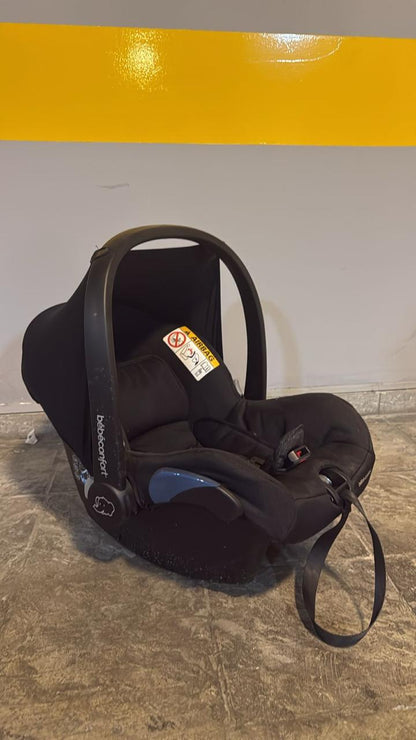 Infant Car Seat