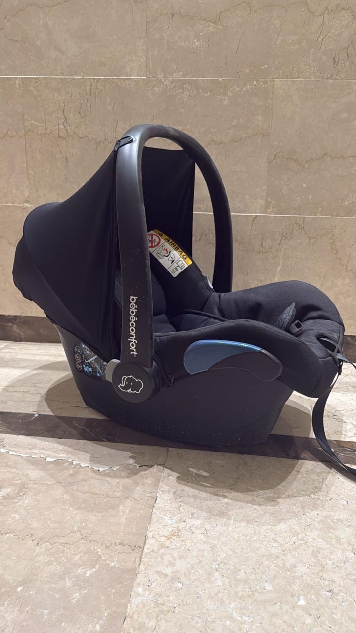Infant Car Seat