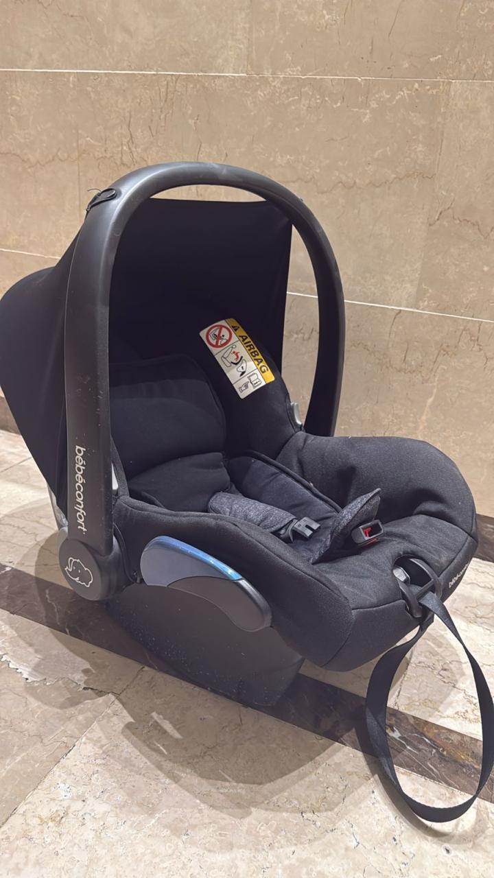 Infant Car Seat