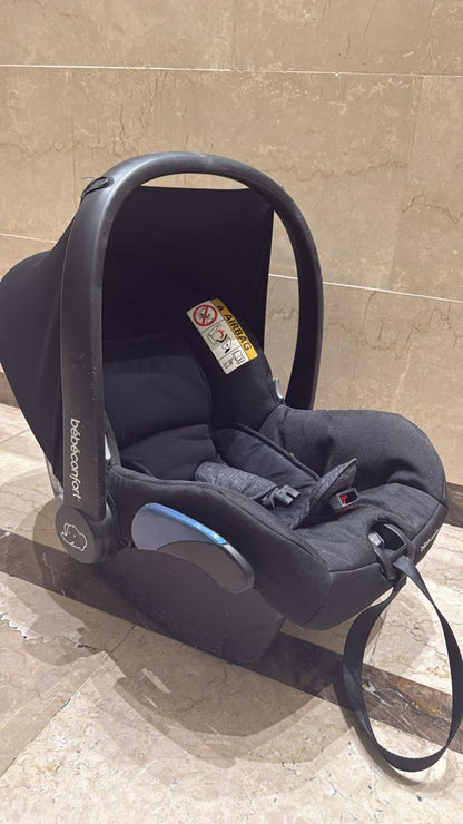 Infant Car Seat