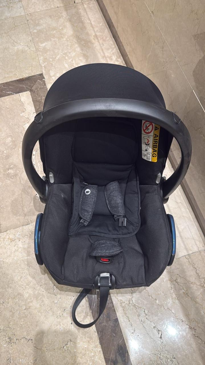 Infant Car Seat