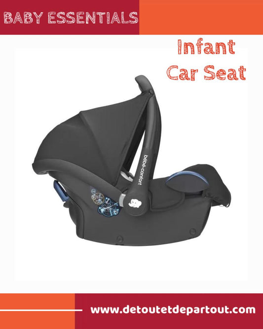 Infant Car Seat