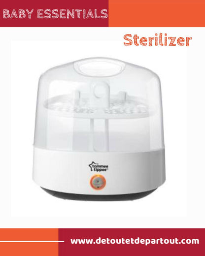 Sterilizer