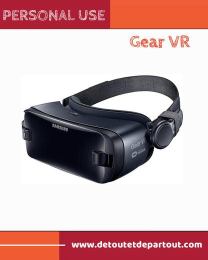 Samsung - VR Gear