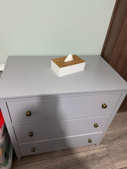 Drawers Unit